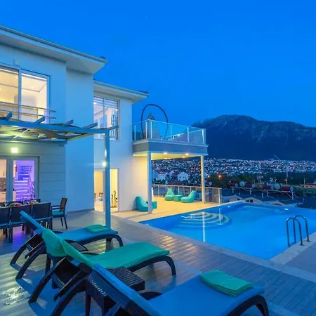 Orka 3 Villa *