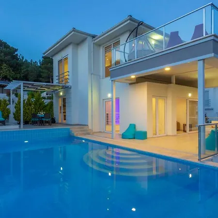 Villa Orka 3 Oludeniz
