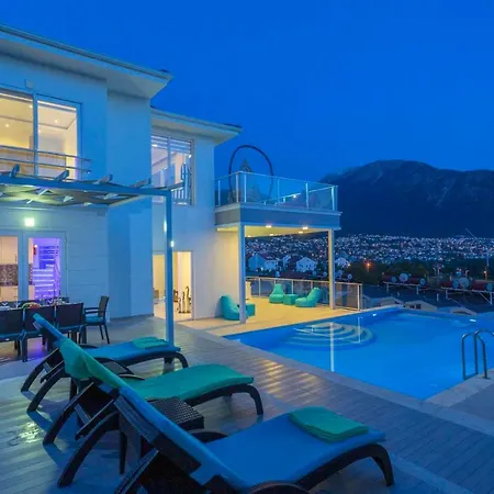 Villa Orka 3 *