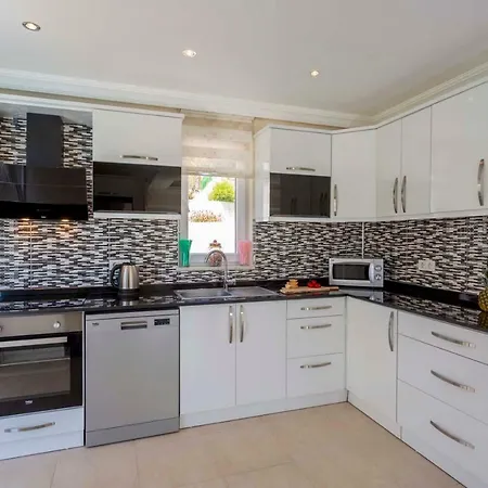 فيلة Orka 3 أولدينيس