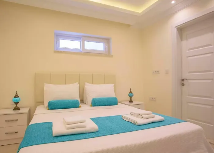 Orka 3 Vila Oludeniz