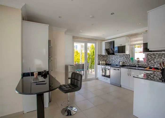 Vila Orka 3 Oludeniz