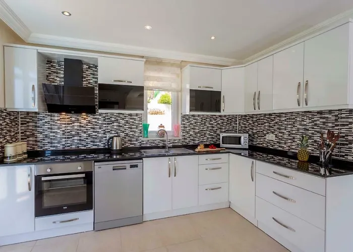 Vila Orka 3 Oludeniz