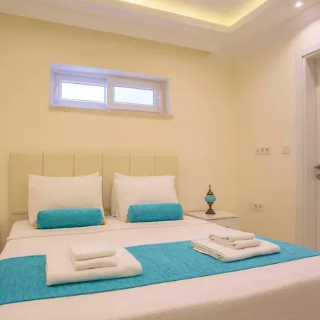 Orka 3 Villa Ölüdeniz