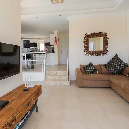 Villa Orka 3