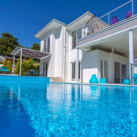 Orka 3 Villa
