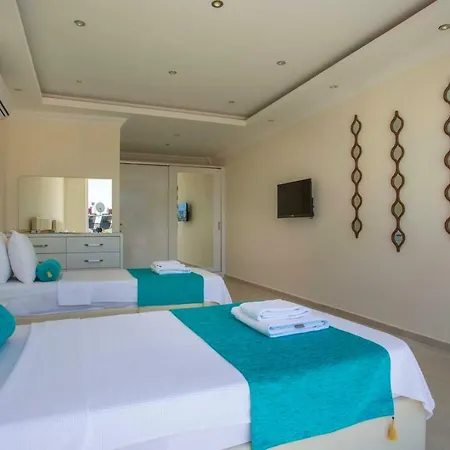 Villa Orka 3 Ölüdeniz