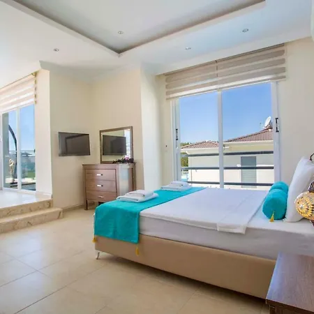 Villa Orka 3 Ölüdeniz
