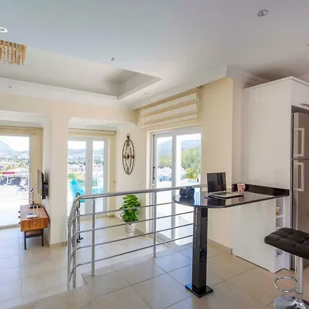 Orka 3 Villa *